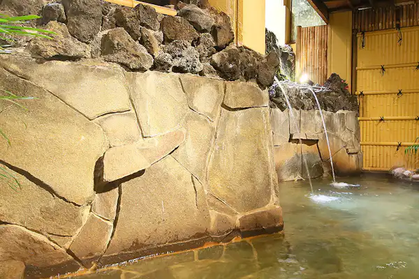 น้ำพุร้อน