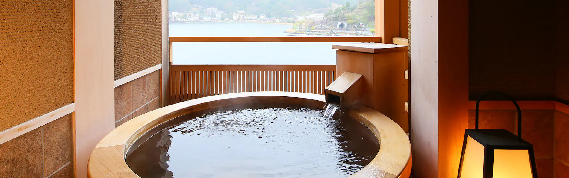 花水庭おおや