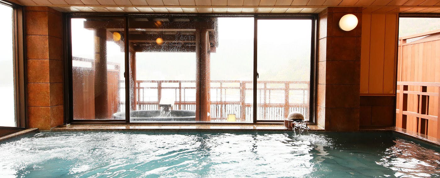 花水庭おおや