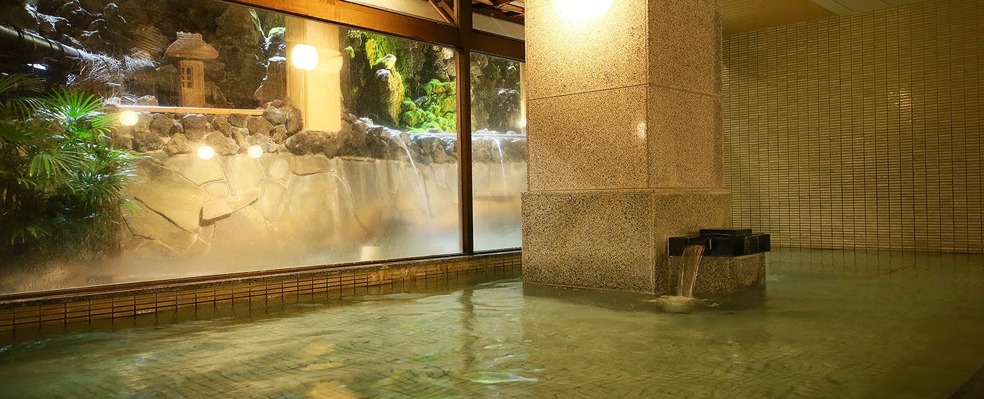 花水庭おおや