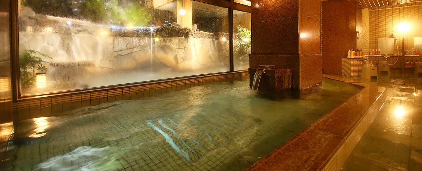 花水庭おおや