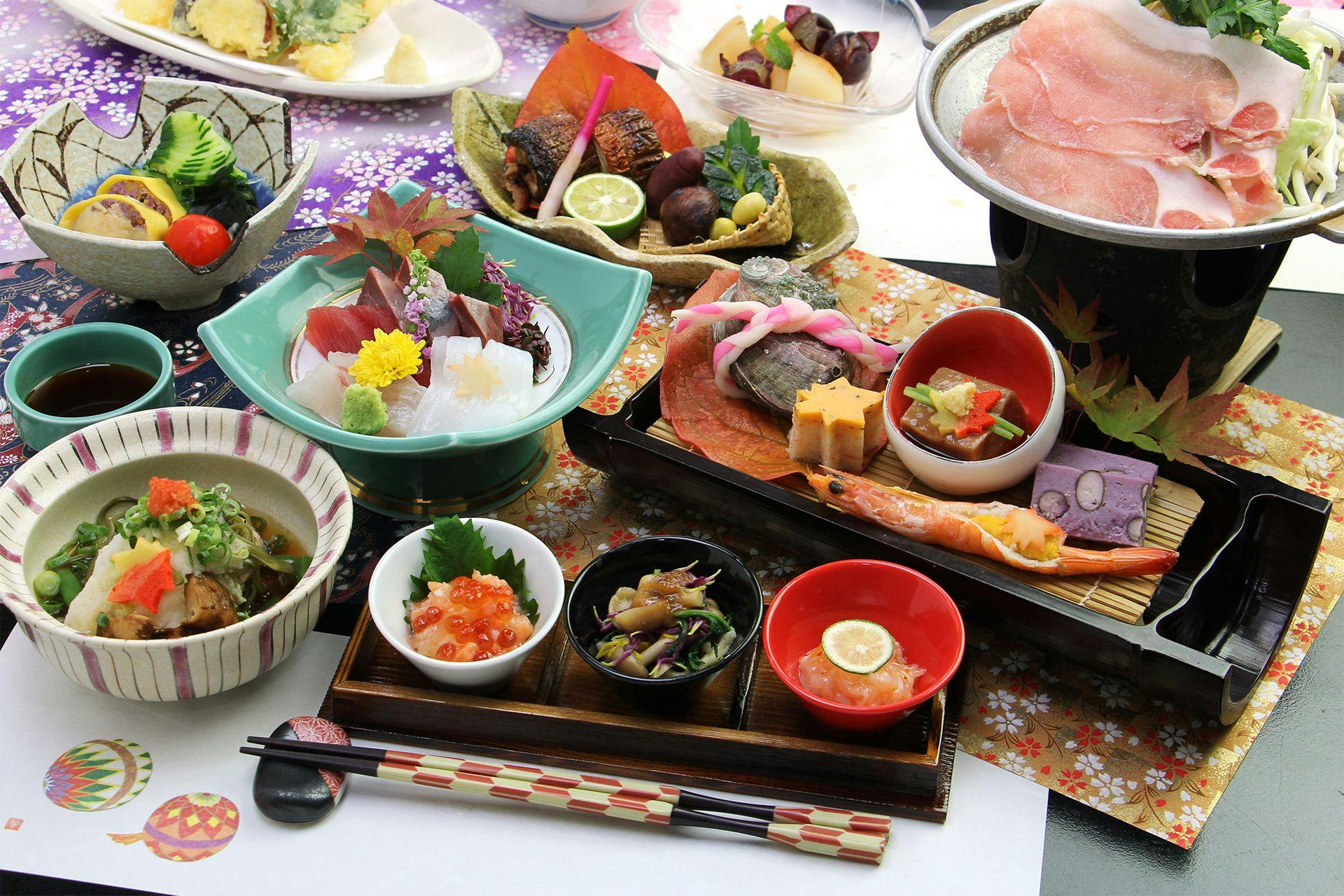 したしみの宿　東栄館