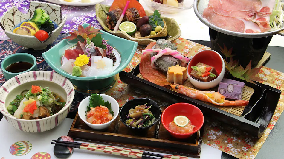 Shitashimi no Yado Toueikan