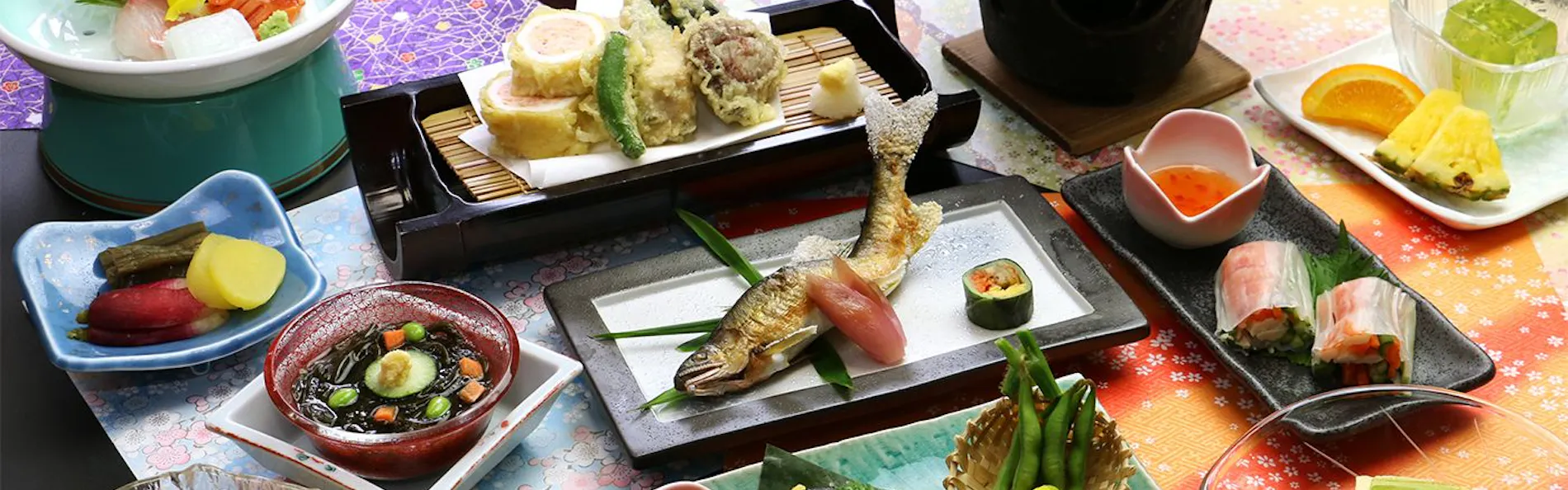 したしみの宿 東栄館