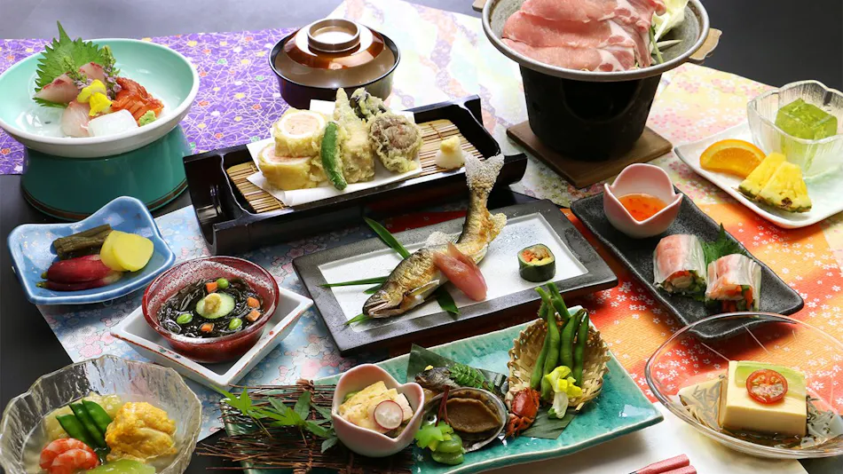 Shitashimi no Yado Toueikan