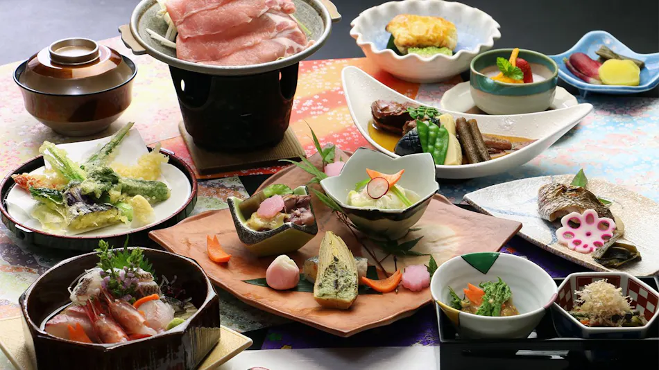 Shitashimi no Yado Toueikan