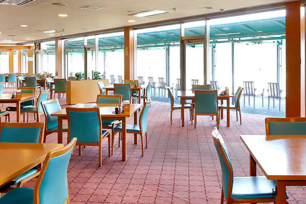 ร้านอาหาร