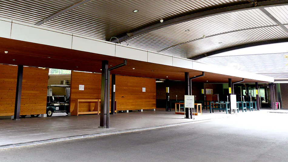 Atami Club Higashi Karuizawa Hotel