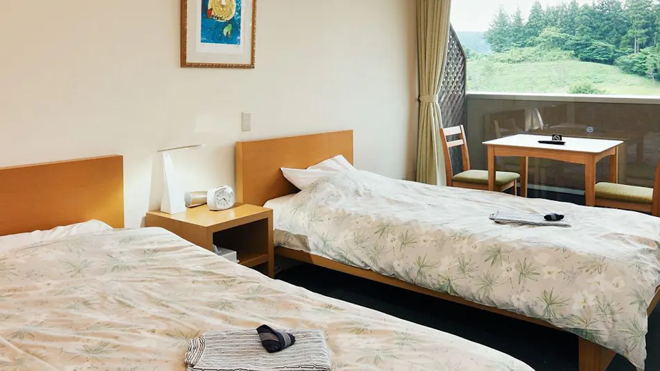 Atami Club Higashi Karuizawa Hotel