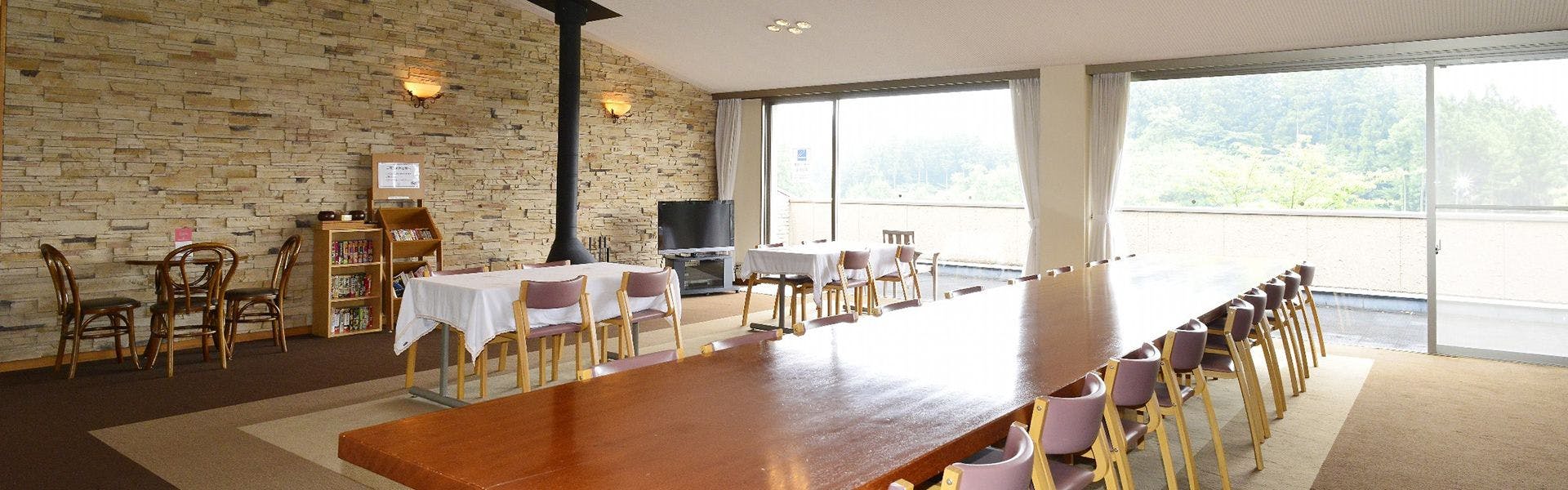 熱海倶楽部　東軽井沢ホテル