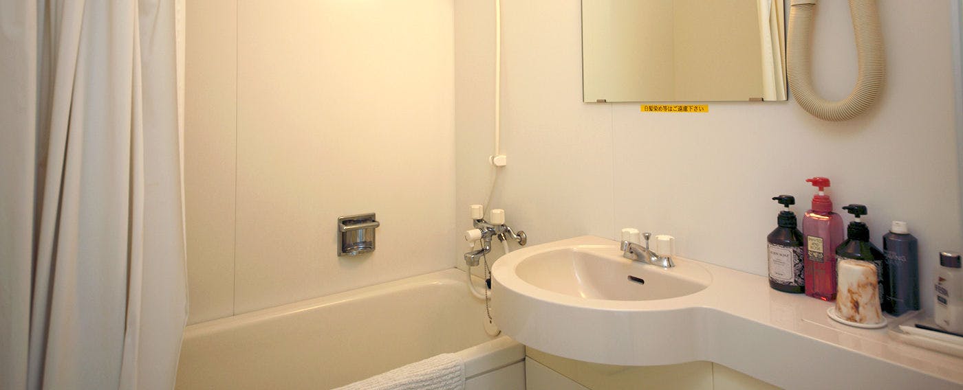 Atami Club Higashi Karuizawa Hotel