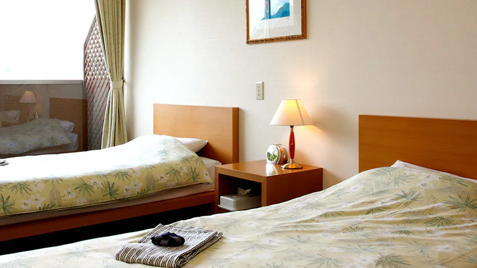 Atami Club Higashi Karuizawa Hotel