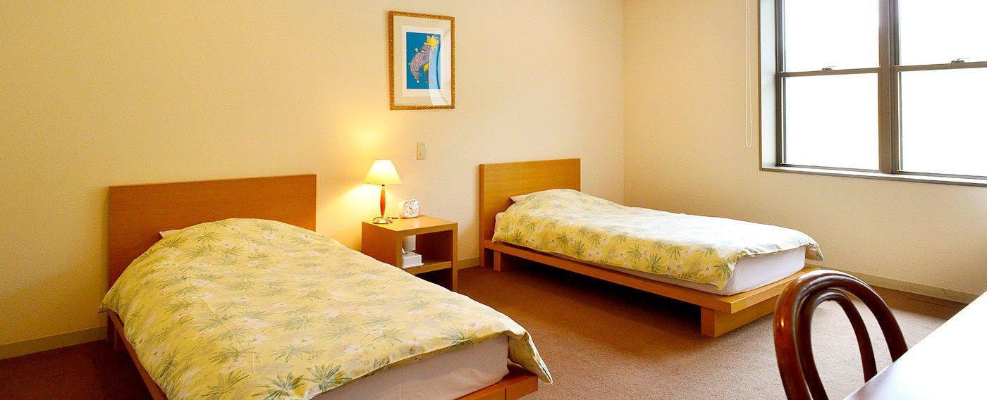 Atami Club Higashi Karuizawa Hotel