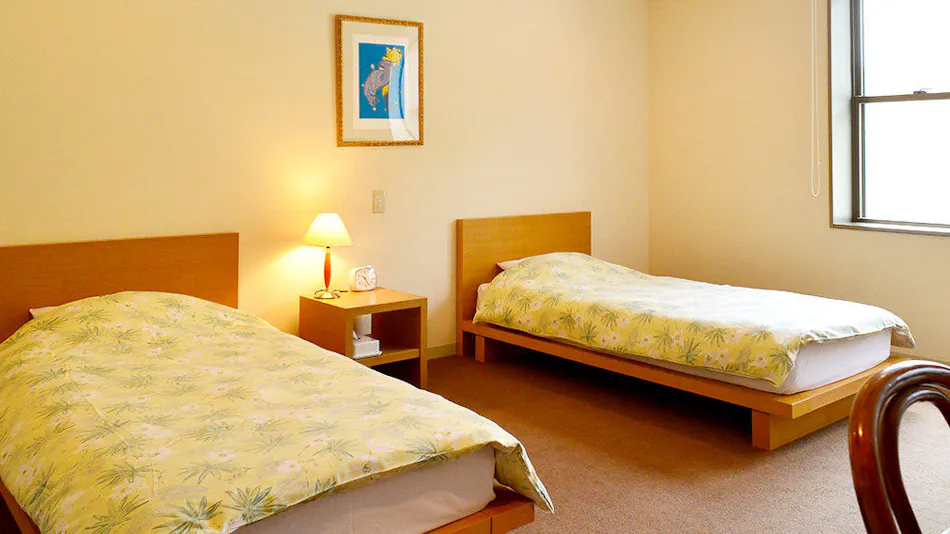 Atami Club Higashi Karuizawa Hotel