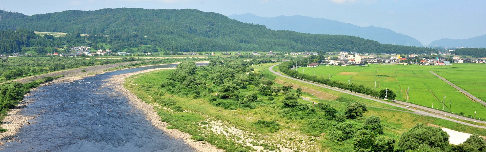 米と酒興と炉端の宿　高橋屋観山荘