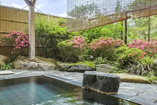 น้ำพุร้อน