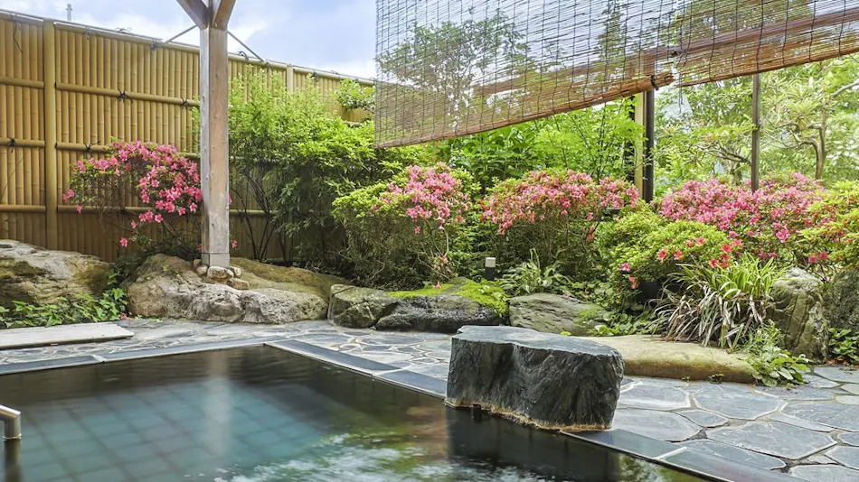 Chotto Ii Yado Takahashiya Kanzansou