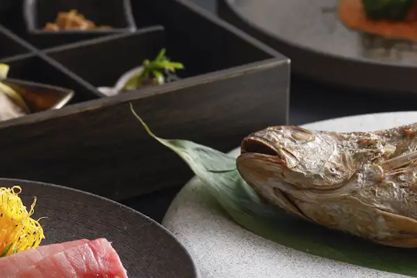 อาหารและเครื่องดื่ม