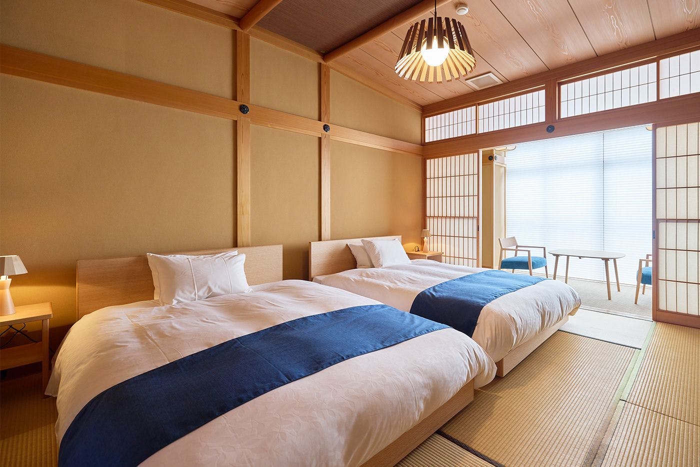 ห้องพัก