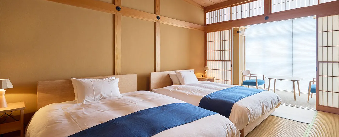 ห้องพัก