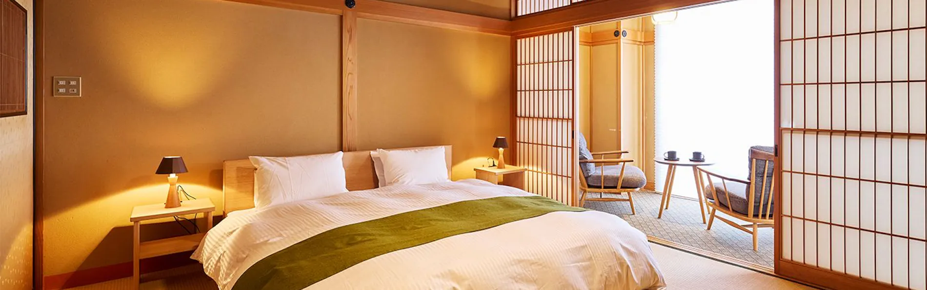 米と酒興と炉端の宿 高橋屋観山荘