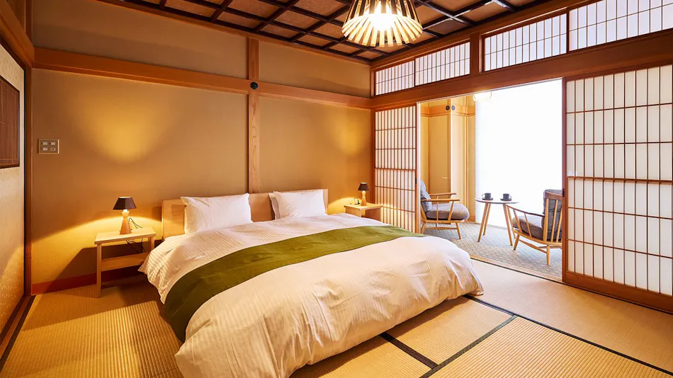 Chotto Ii Yado Takahashiya Kanzansou