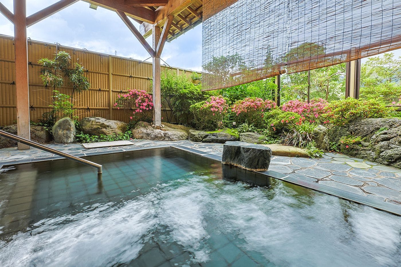 Chotto Ii Yado Takahashiya Kanzansou