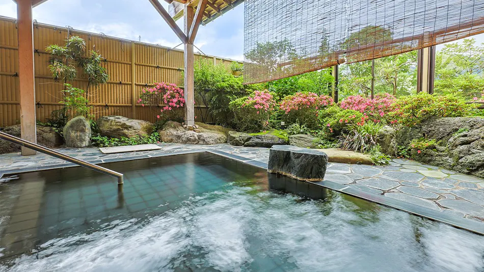 Chotto Ii Yado Takahashiya Kanzansou