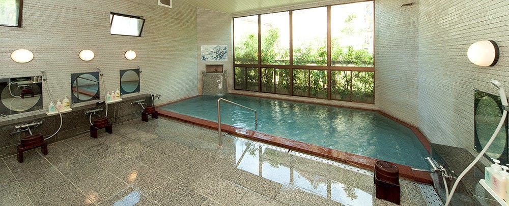 Chotto Ii Yado Takahashiya Kanzansou