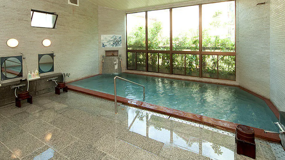 Chotto Ii Yado Takahashiya Kanzansou