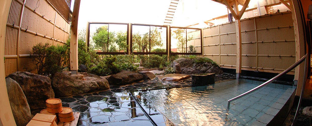 Chotto Ii Yado Takahashiya Kanzansou