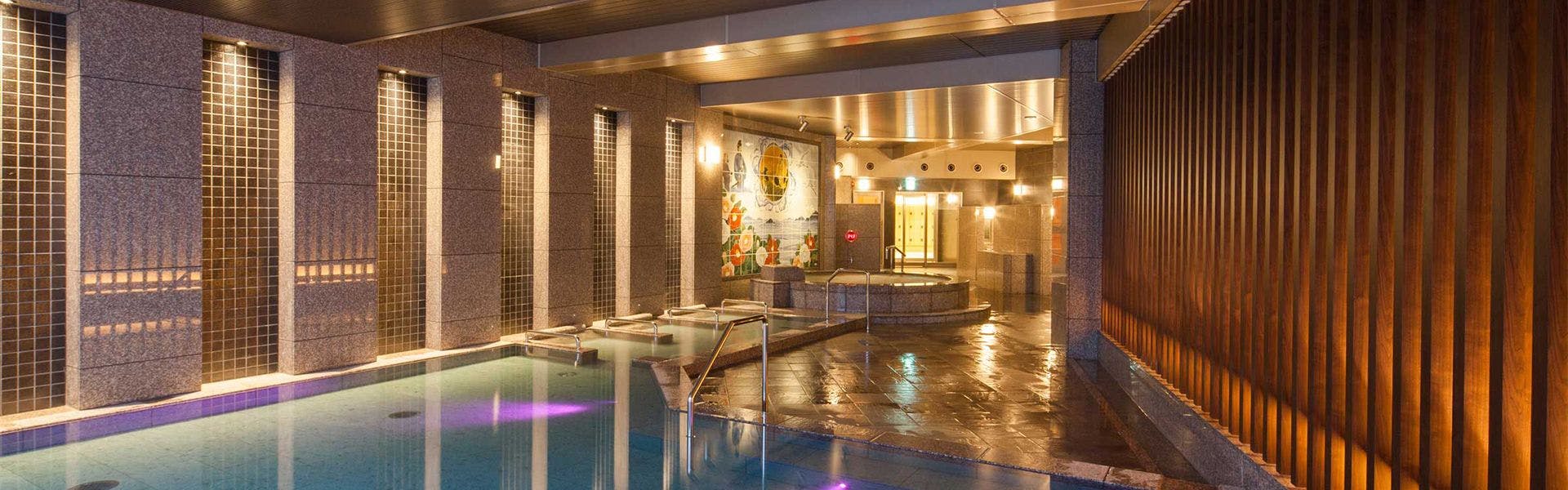 道後プリンスホテル