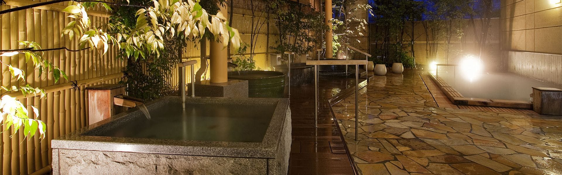 道後プリンスホテル