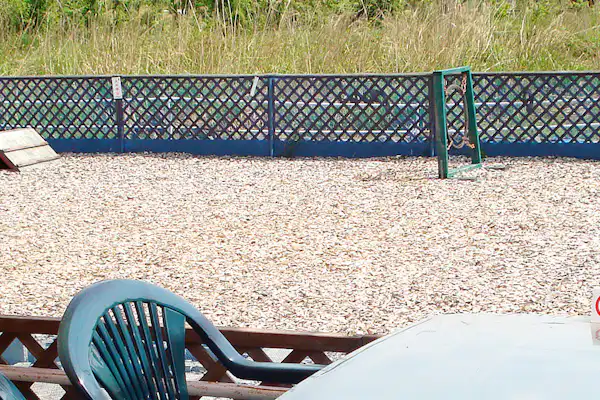 สวนสุนัข