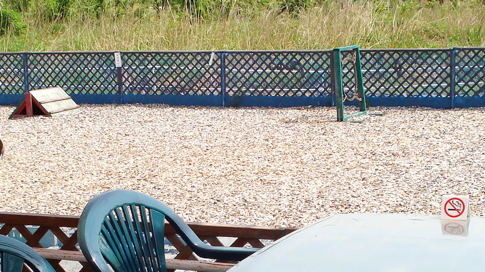 GUZU: A Lodge to Enjoy a French Dinner with Your Beloved Dog