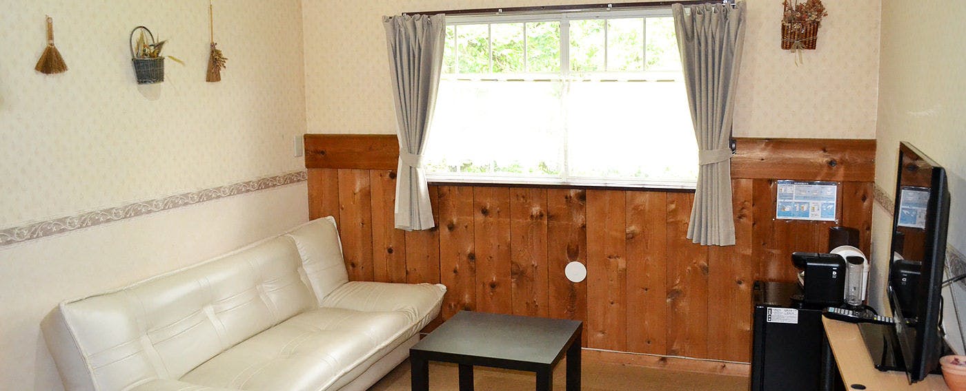 愛犬とフレンチデイナーを楽しむ宿　ＧＵＺＵ