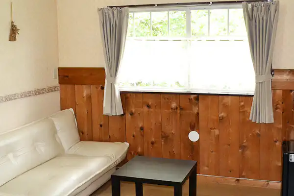 ตัวอย่างห้องพัก