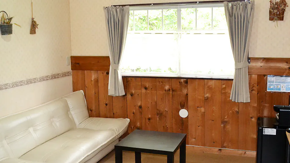 GUZU: A Lodge to Enjoy a French Dinner with Your Beloved Dog