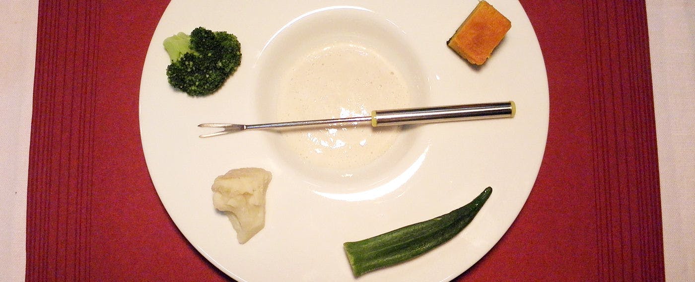 GUZU: A Lodge to Enjoy a French Dinner with Your Beloved Dog