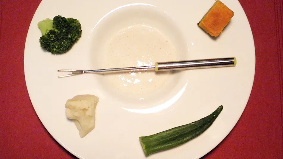 GUZU: A Lodge to Enjoy a French Dinner with Your Beloved Dog