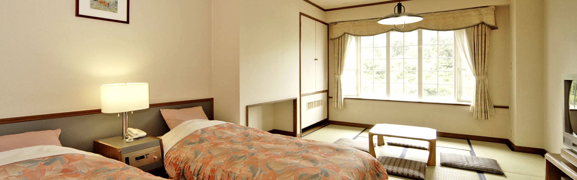 ホテルグリーンプラザ上越