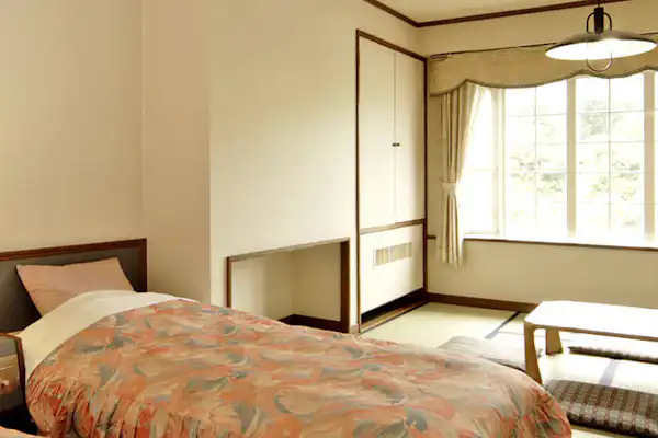 ห้องพัก