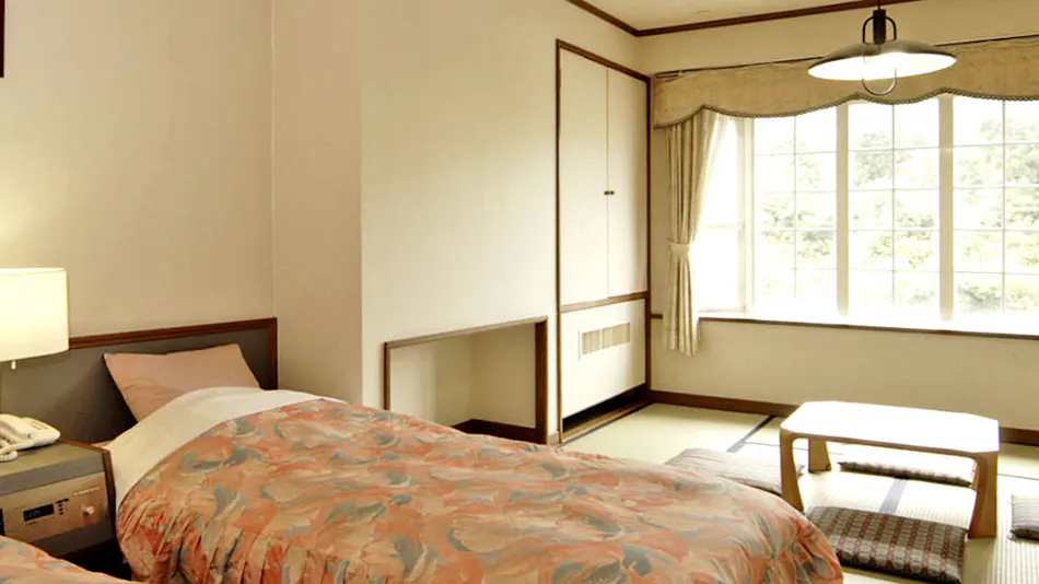 Hotel Green Plaza Joetsu