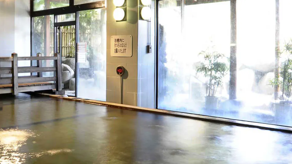 Hotel Green Plaza Joetsu