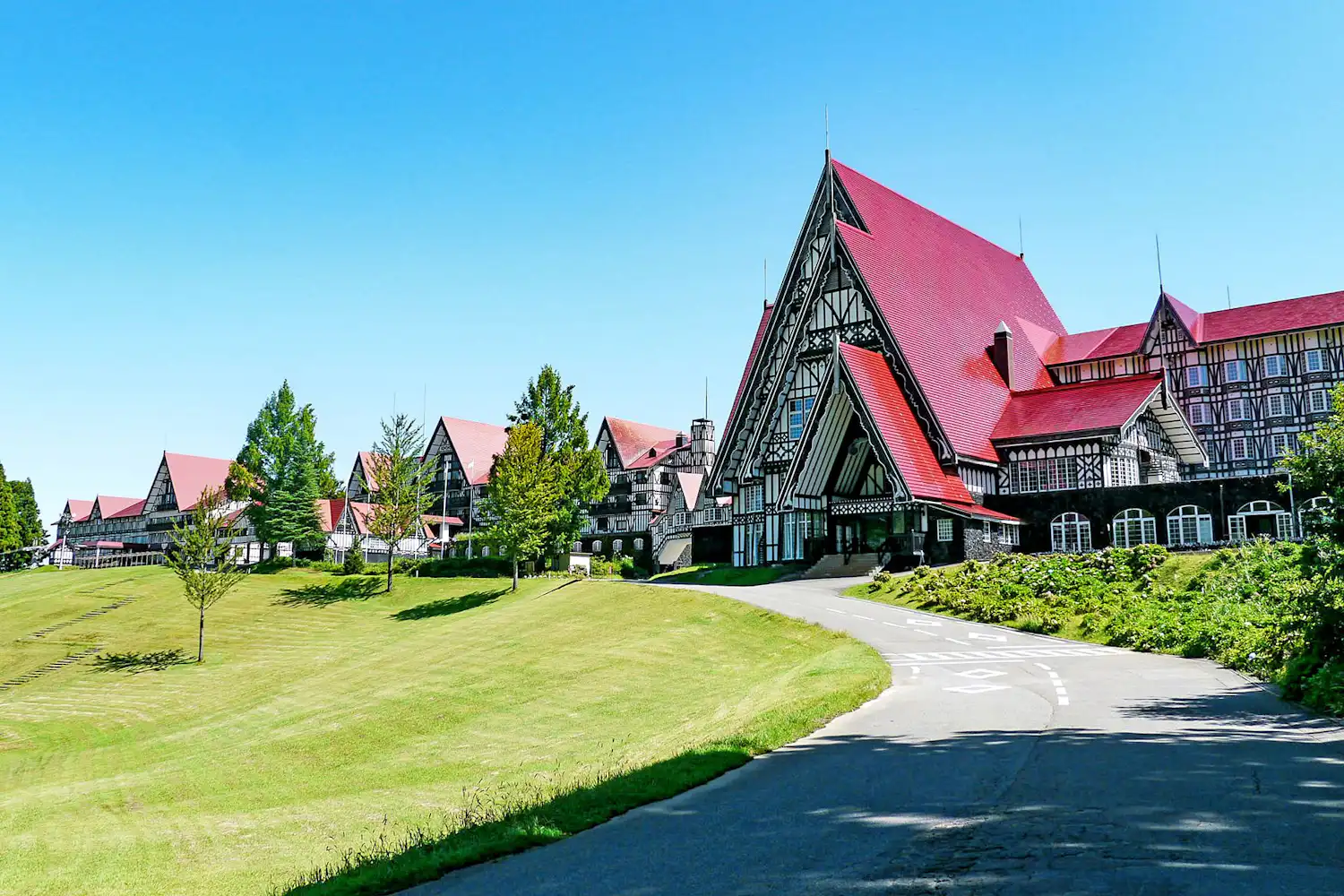 ภายนอกอาคาร