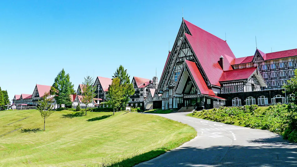 Hotel Green Plaza Joetsu