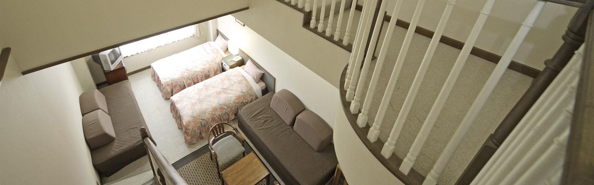 ホテルグリーンプラザ上越