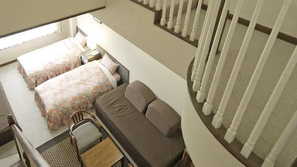 Hotel Green Plaza Joetsu