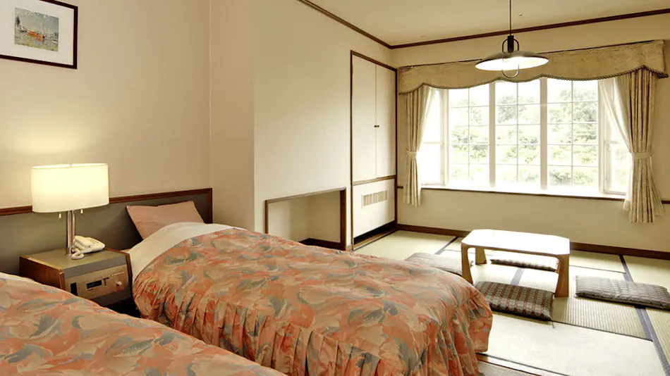 Hotel Green Plaza Joetsu