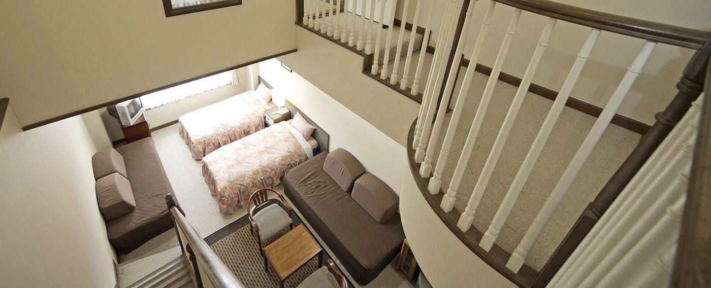 Hotel Green Plaza Joetsu